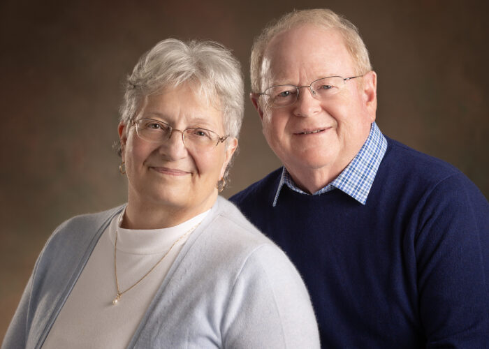 Couple from near Montoursville reaches 50-year milestone